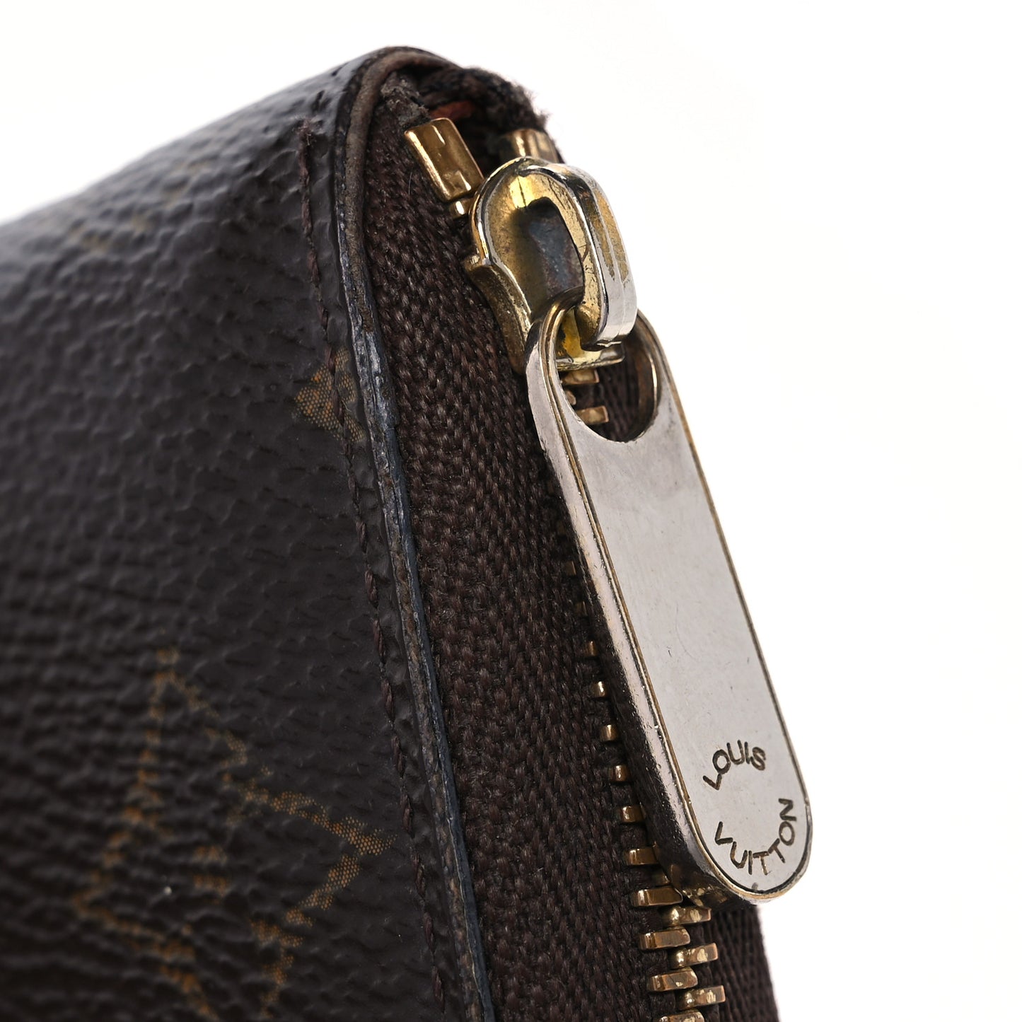 Monogram Zippy Coin Purse