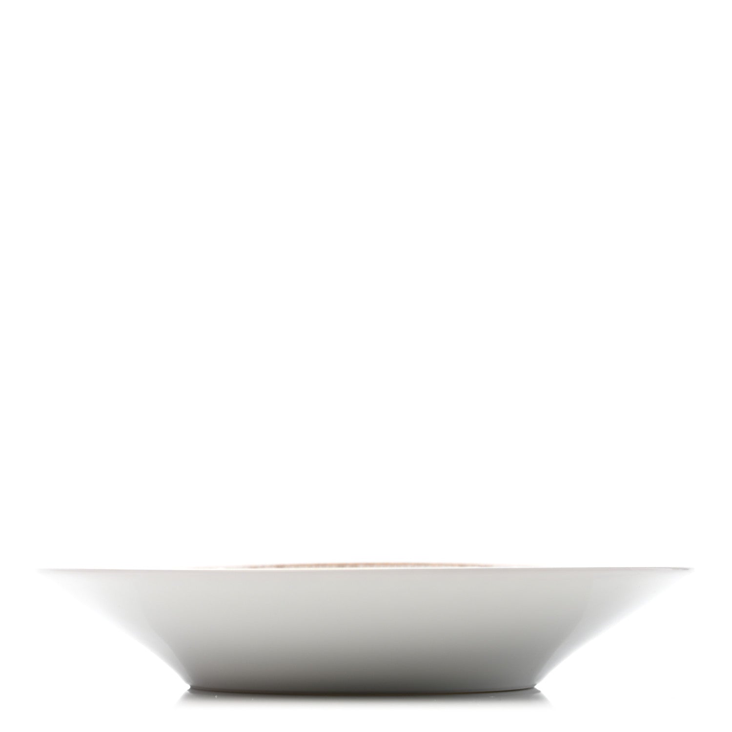 Hermes Porcelain Mosaique Au 24 Gold Breakfast Cup And Saucer Set Of 2 10 of 10