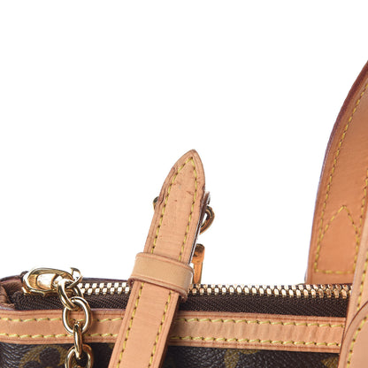 Louis Vuitton Monogram Palermo PM 17 of 19
