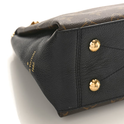 Louis Vuitton Monogram Surene BB Black 8 of 9