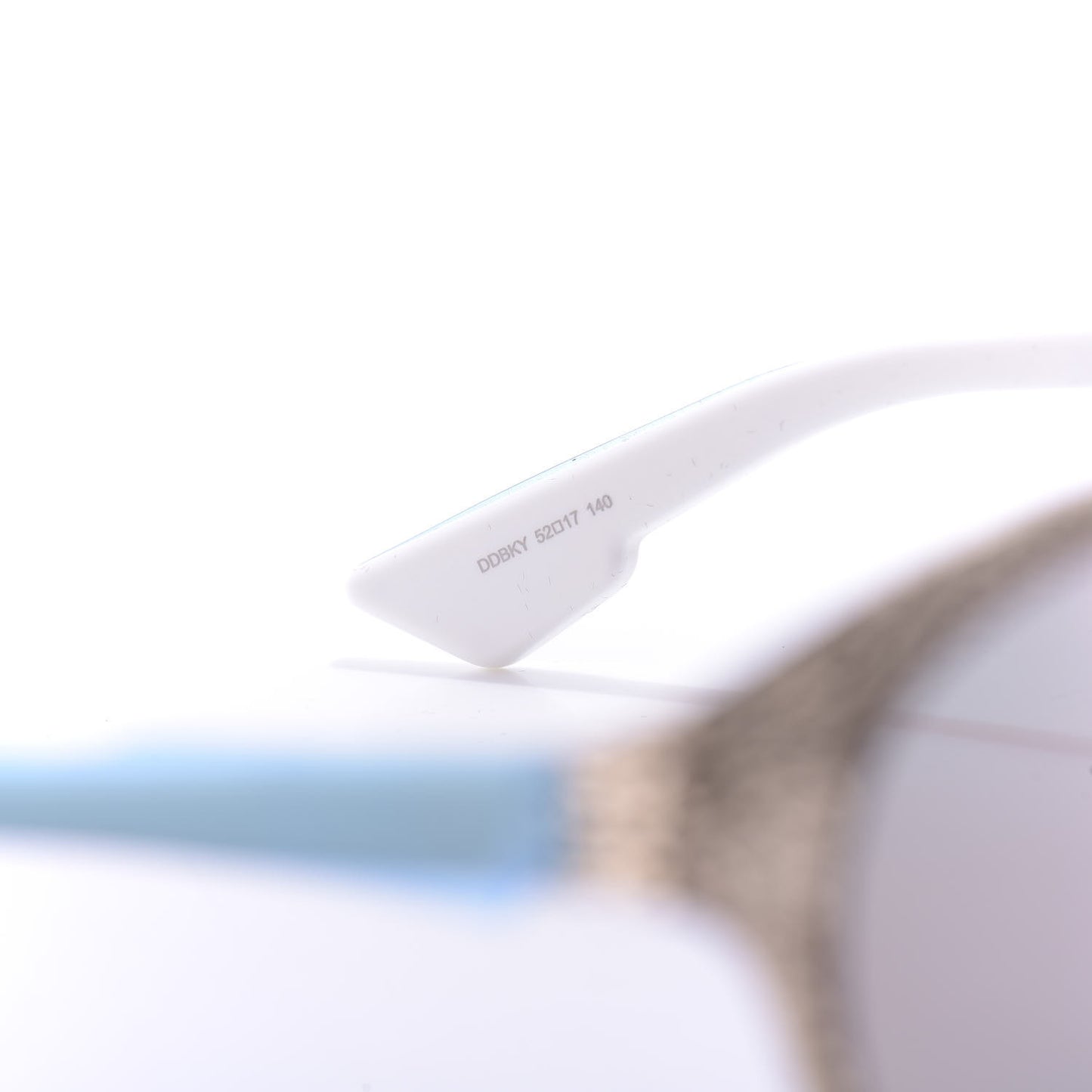 Unique Limited Edition Sunglasses Gold