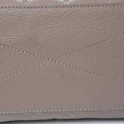 Louis Vuitton Empreinte Montaigne MM Vison 10 of 14