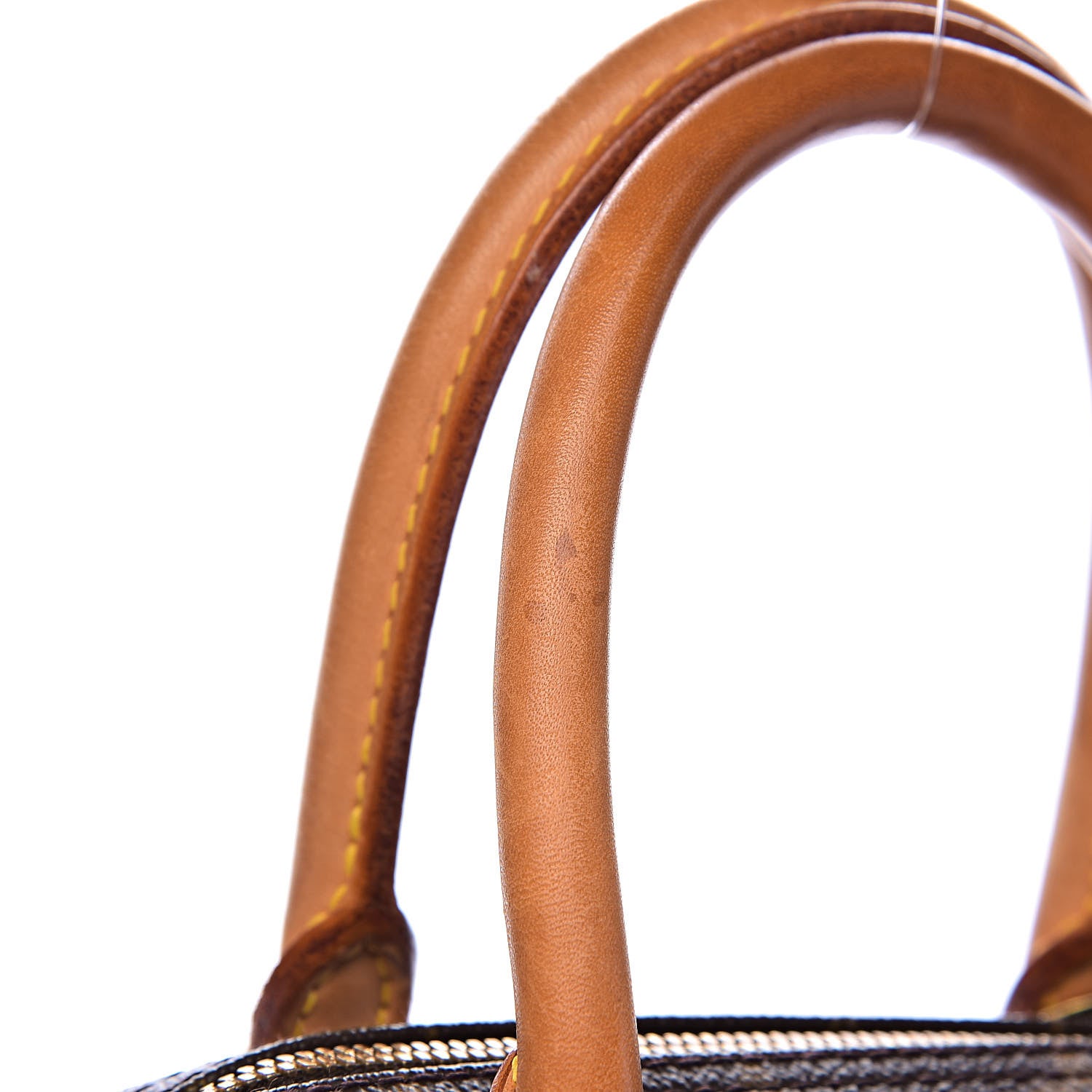 Louis Vuitton Monogram Deauville 8 of 11
