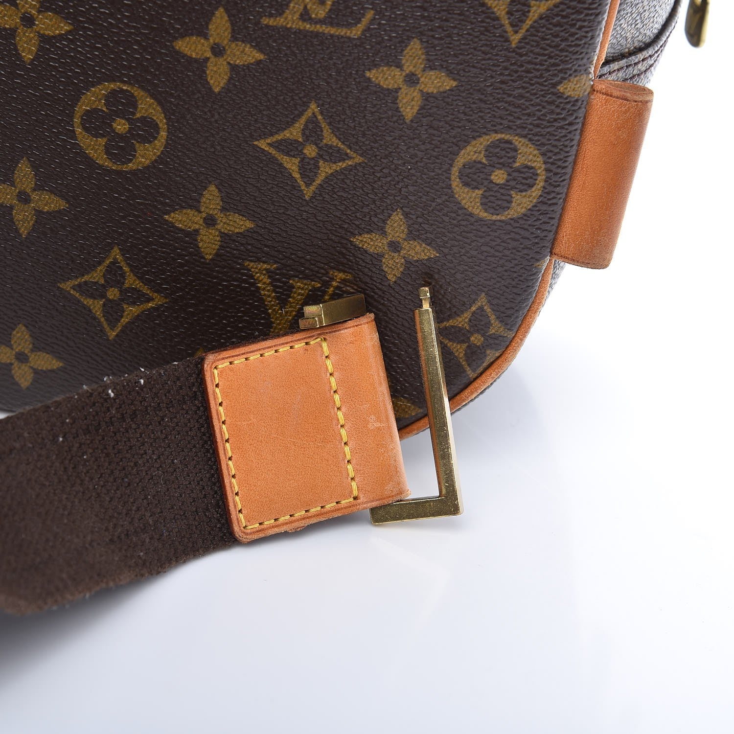 Louis Vuitton Monogram Sac a Dos Packall 8 of 12