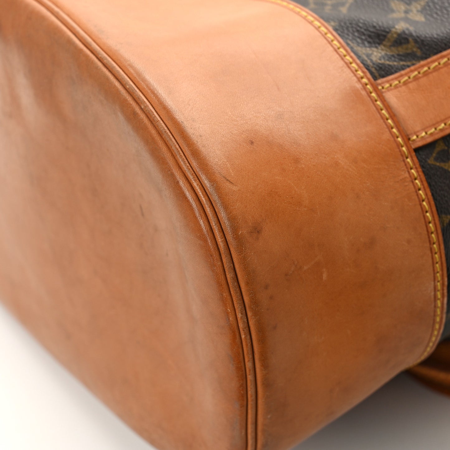 Monogram Randonnee GM Backpack