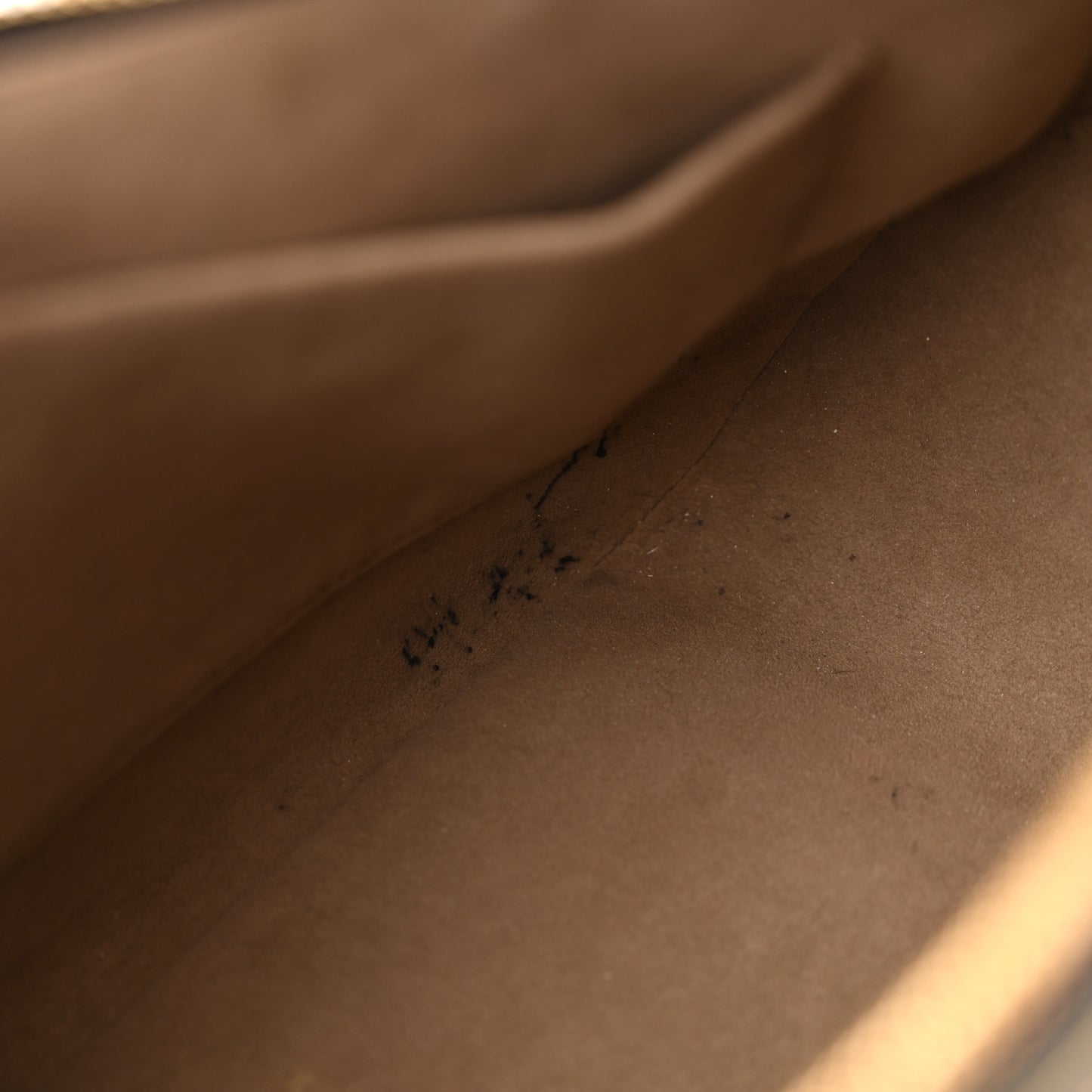 Monogram Multicolor Rita Black