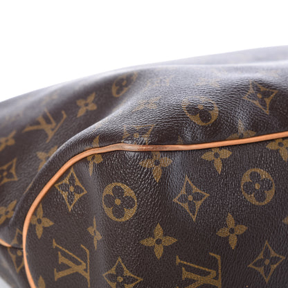 Louis Vuitton Monogram Delightful PM 9 of 13