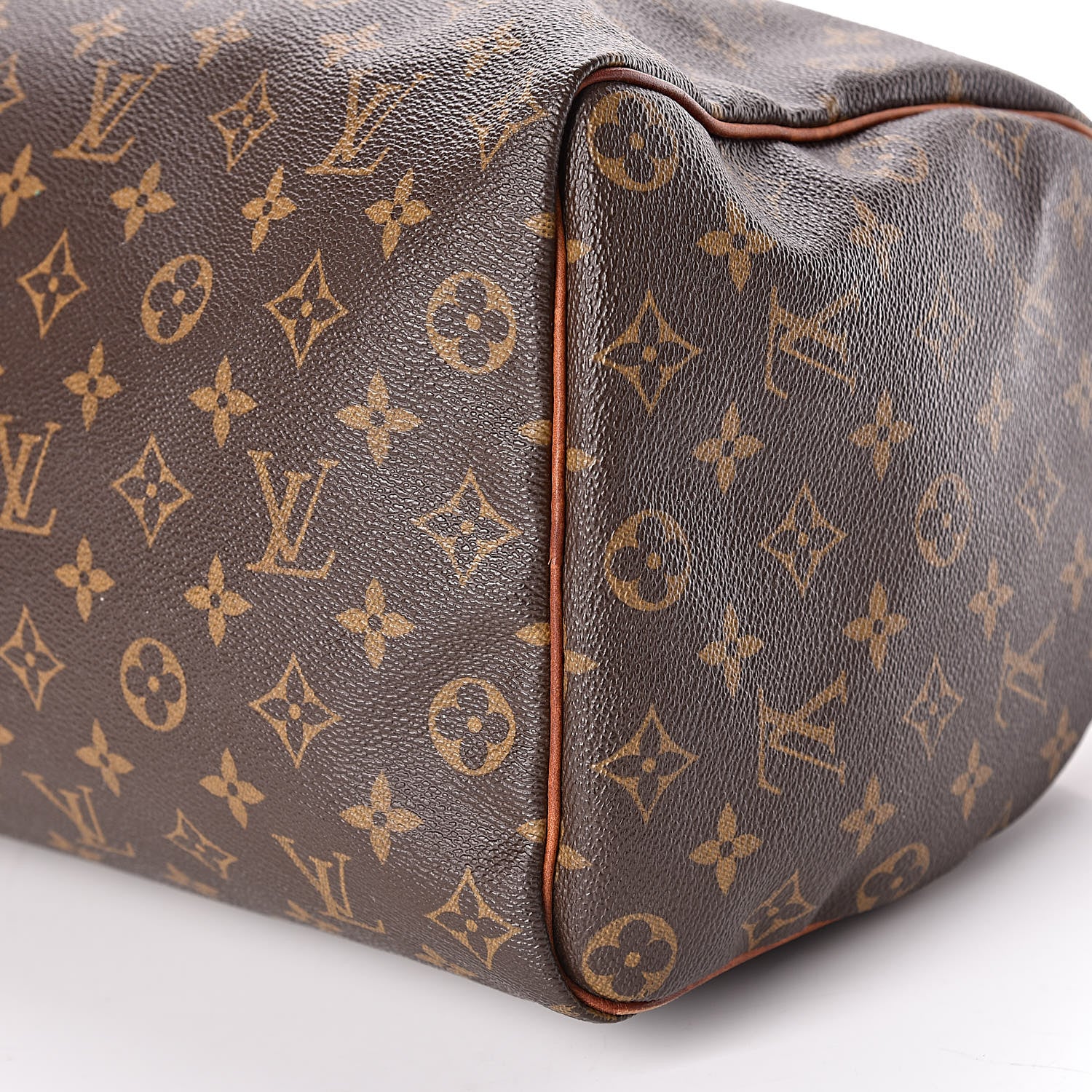 Louis Vuitton Monogram Speedy 35 13 of 13