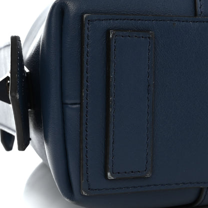 Givenchy Smooth Calfskin Medium Soft Antigona Midnight 19 of 22