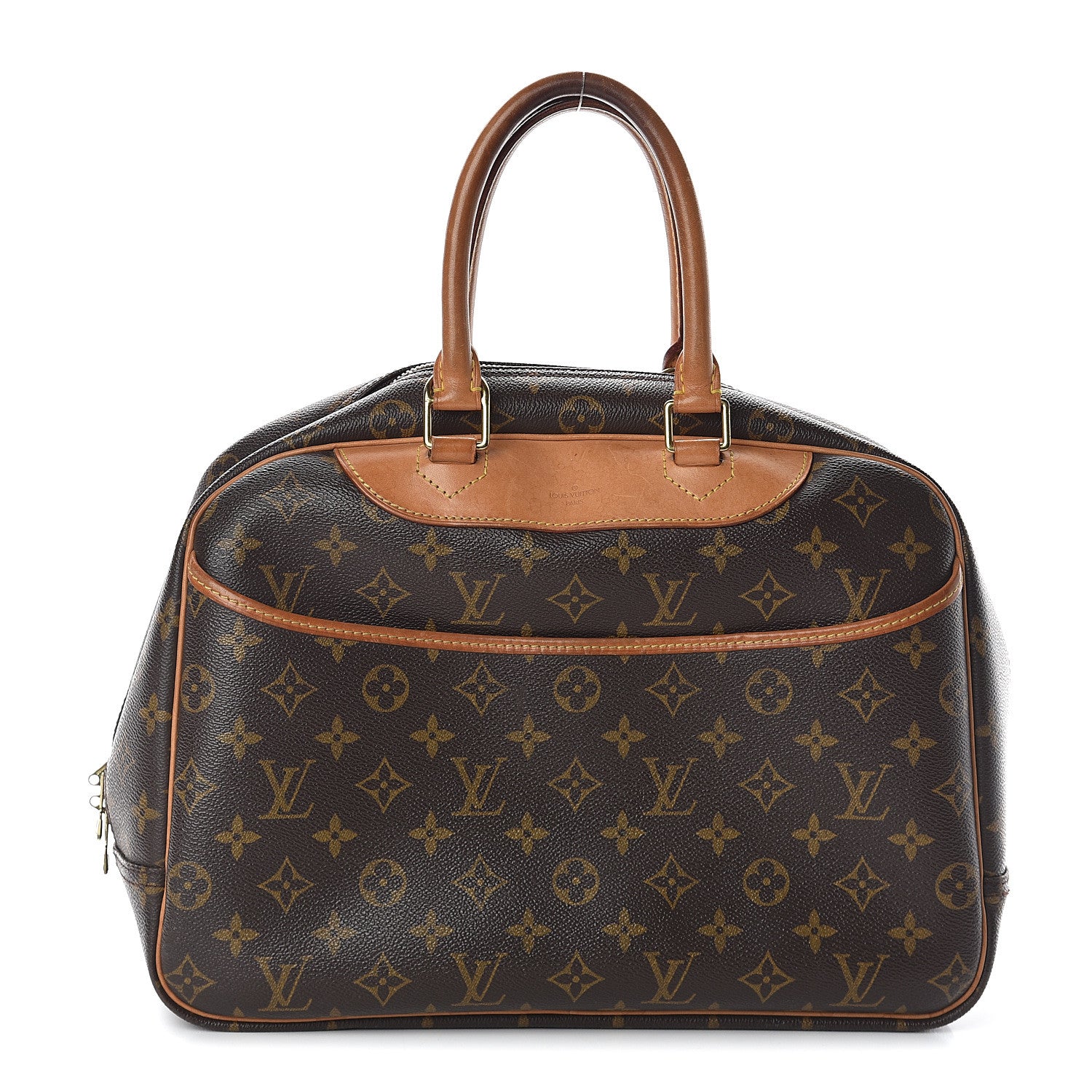 Louis Vuitton Monogram Deauville 1 of 8