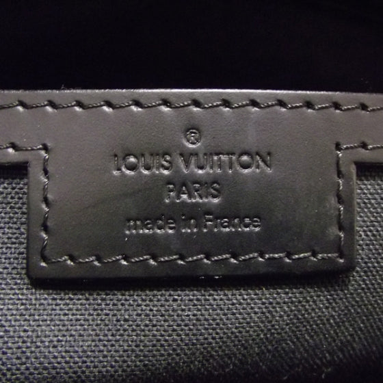 Damier Graphite Tadao
