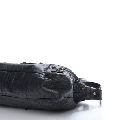 Balenciaga Agneau Classic Hardware First Black 8 of 21