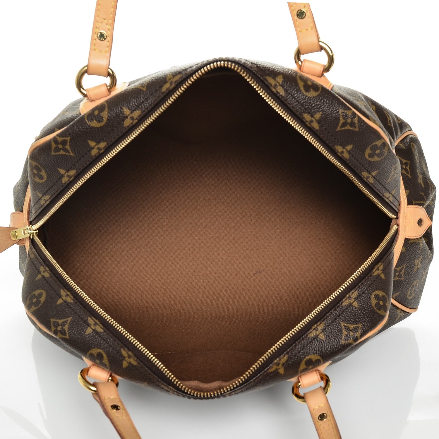 Louis Vuitton Monogram Montorgueil GM 5 of 7
