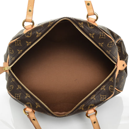 Louis Vuitton Monogram Montorgueil GM 5 of 7