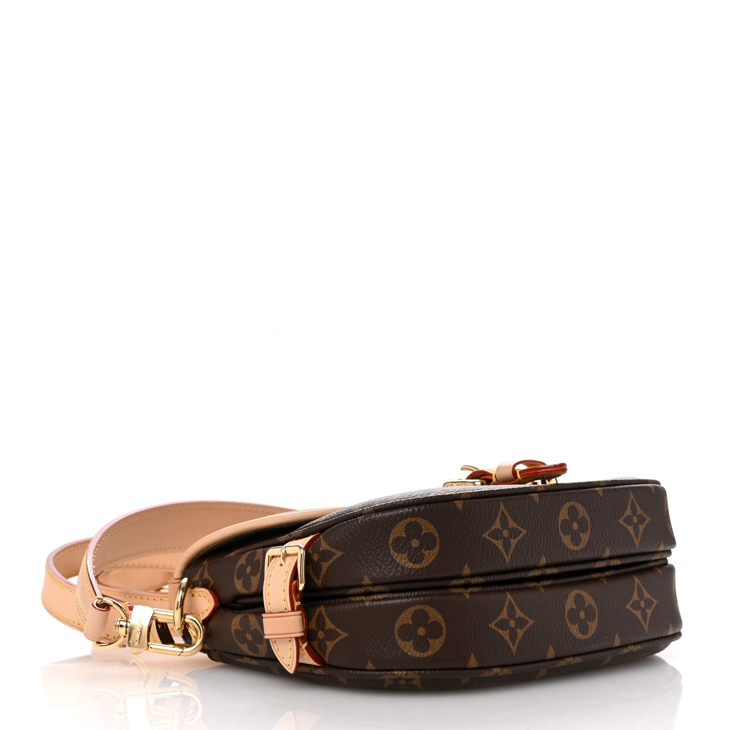 Monogram Saumur BB