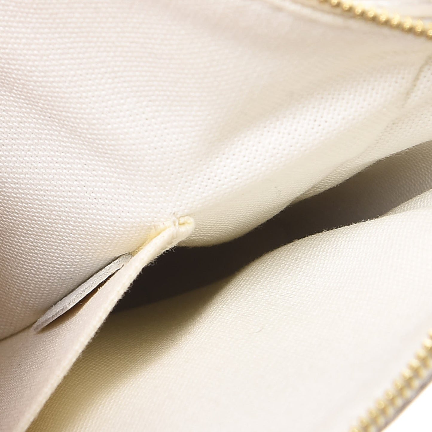 Essentiel Cuir Boheme Ivory
