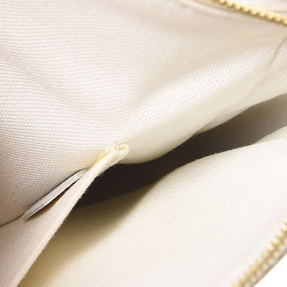 Louis Vuitton Essentiel Cuir Boheme Ivory 7 of 19