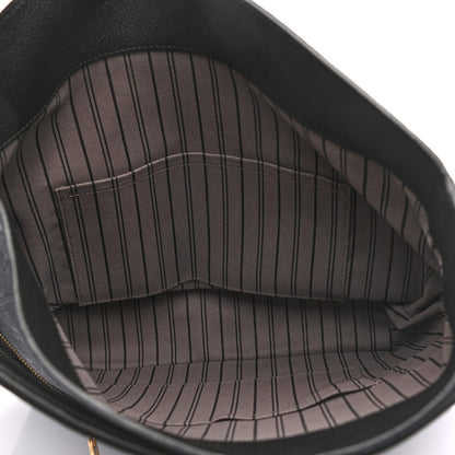 Louis Vuitton Empreinte Melie Black 5 of 10