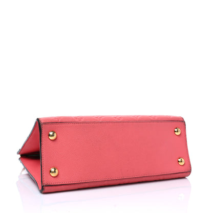 Louis Vuitton Empreinte Pont Neuf MM Blossom 4 of 10