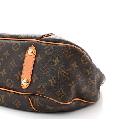 Louis Vuitton Monogram Galliera PM 9 of 12