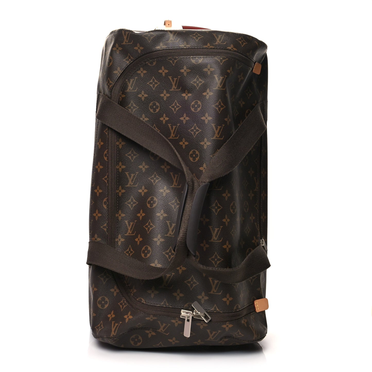 Monogram Horizon Soft Duffle 55