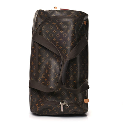 Louis Vuitton Monogram Horizon Soft Duffle 55 1 of 12
