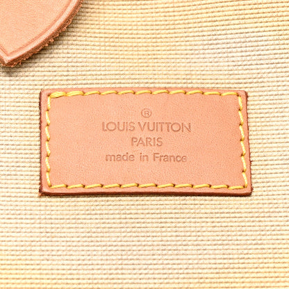 Louis Vuitton Monogram Sirius 55 5 of 16