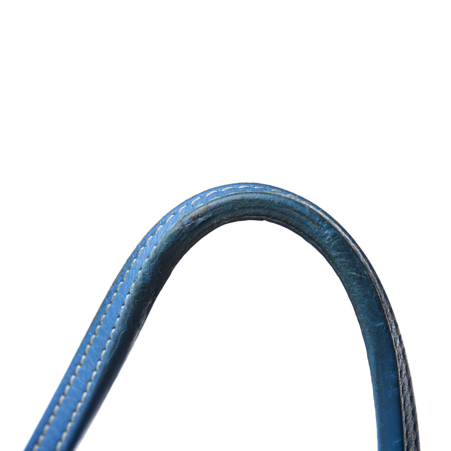 Goyard Goyardine Sac Hardy Pet Carrier PM Sky Blue 15 of 19