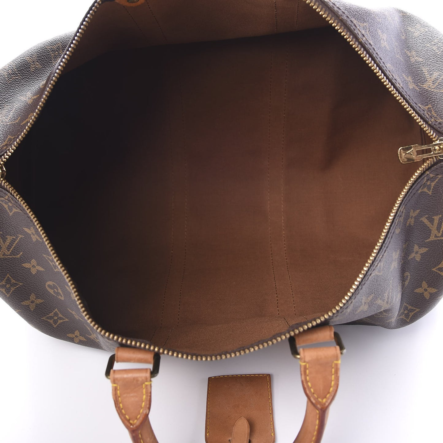 Monogram Keepall 45