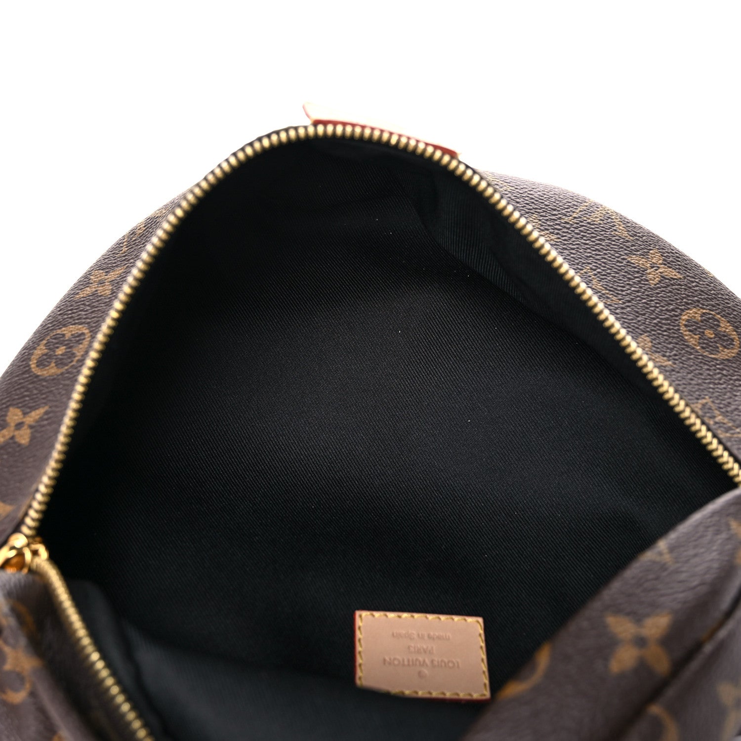 Louis Vuitton Monogram Bumbag 9 of 31