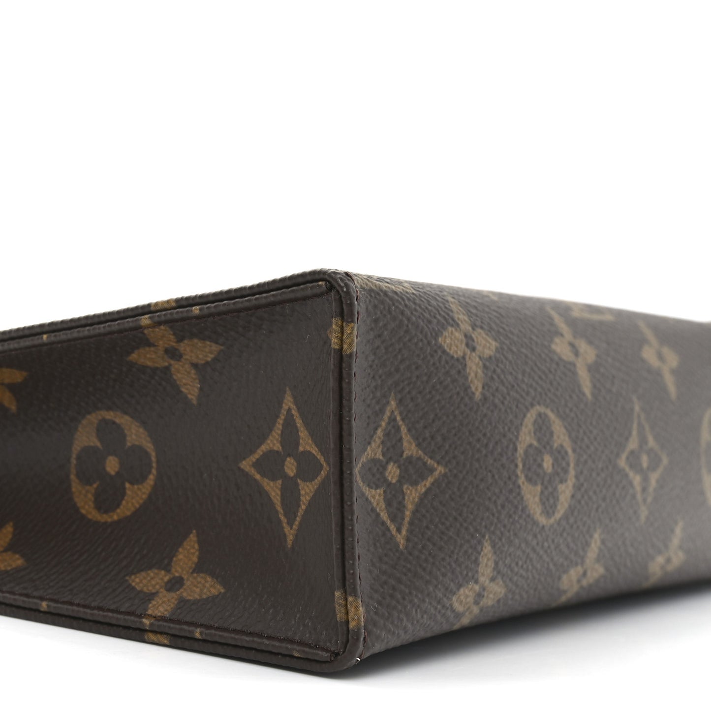 Monogram Toiletry Pouch 19