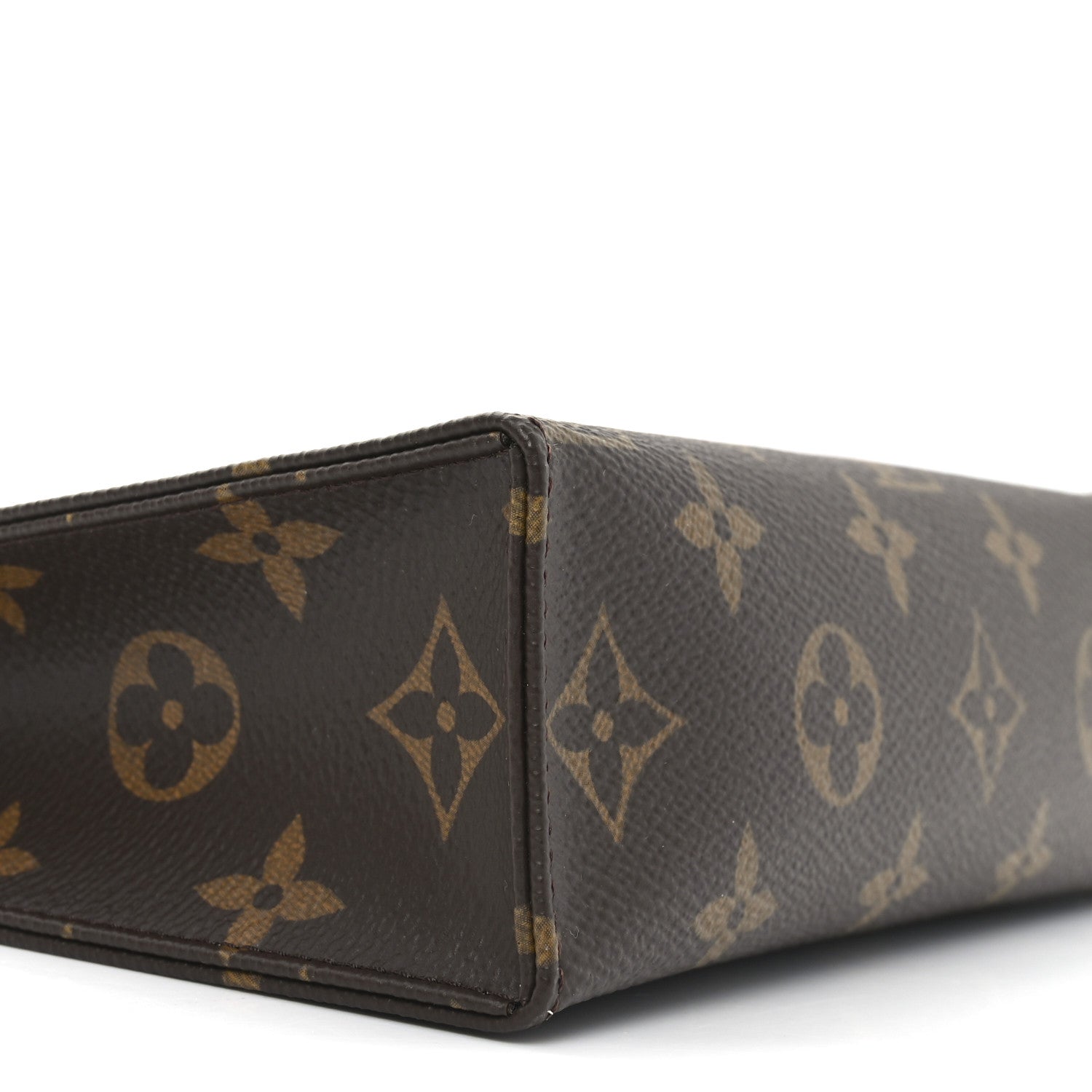 Louis Vuitton Monogram Toiletry Pouch 19 7 of 8