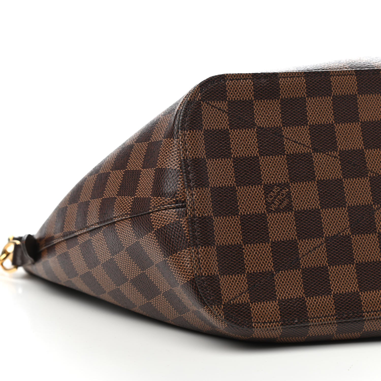 Louis Vuitton Damier Ebene Siena PM 7 of 9