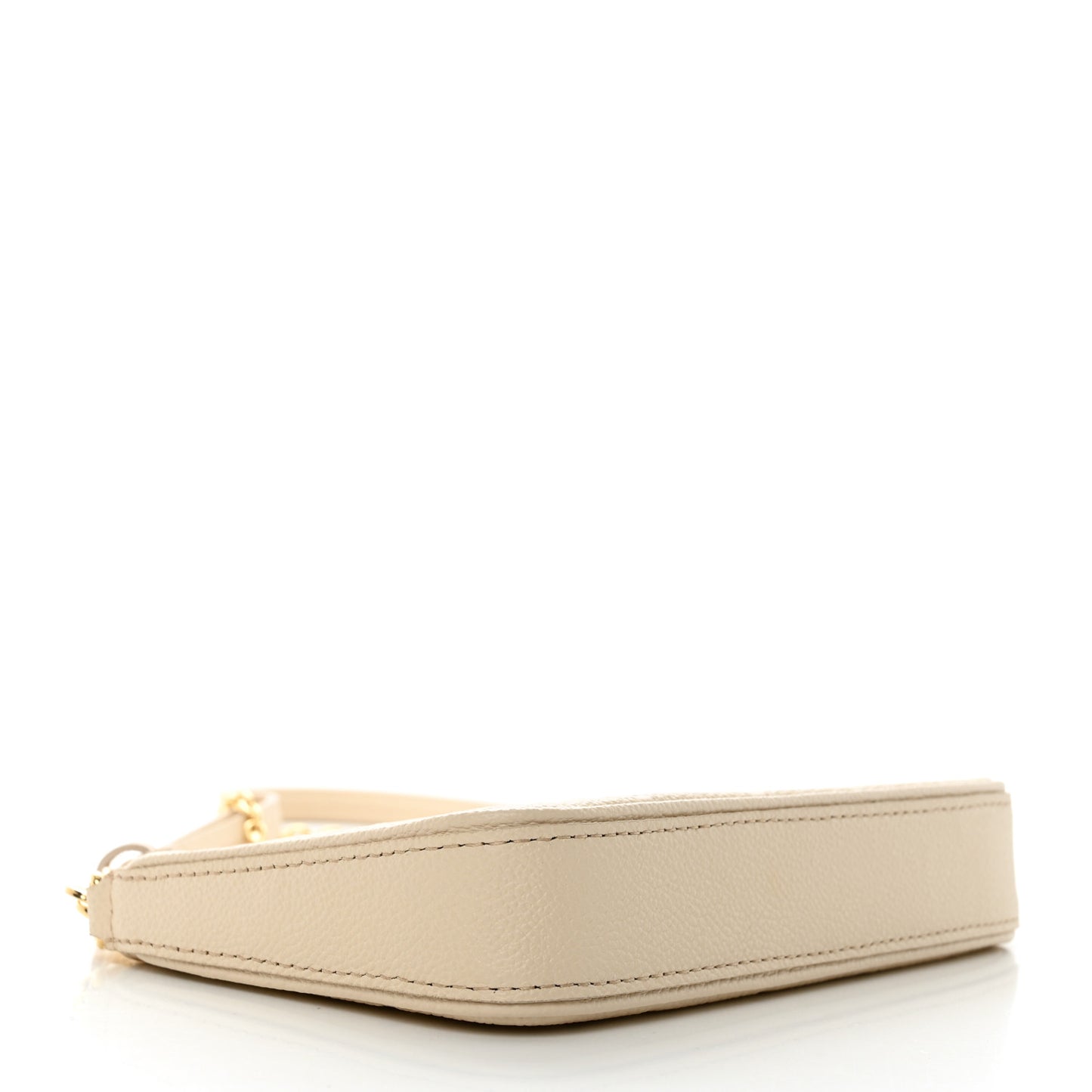 Empreinte Easy Pouch On Strap Cream