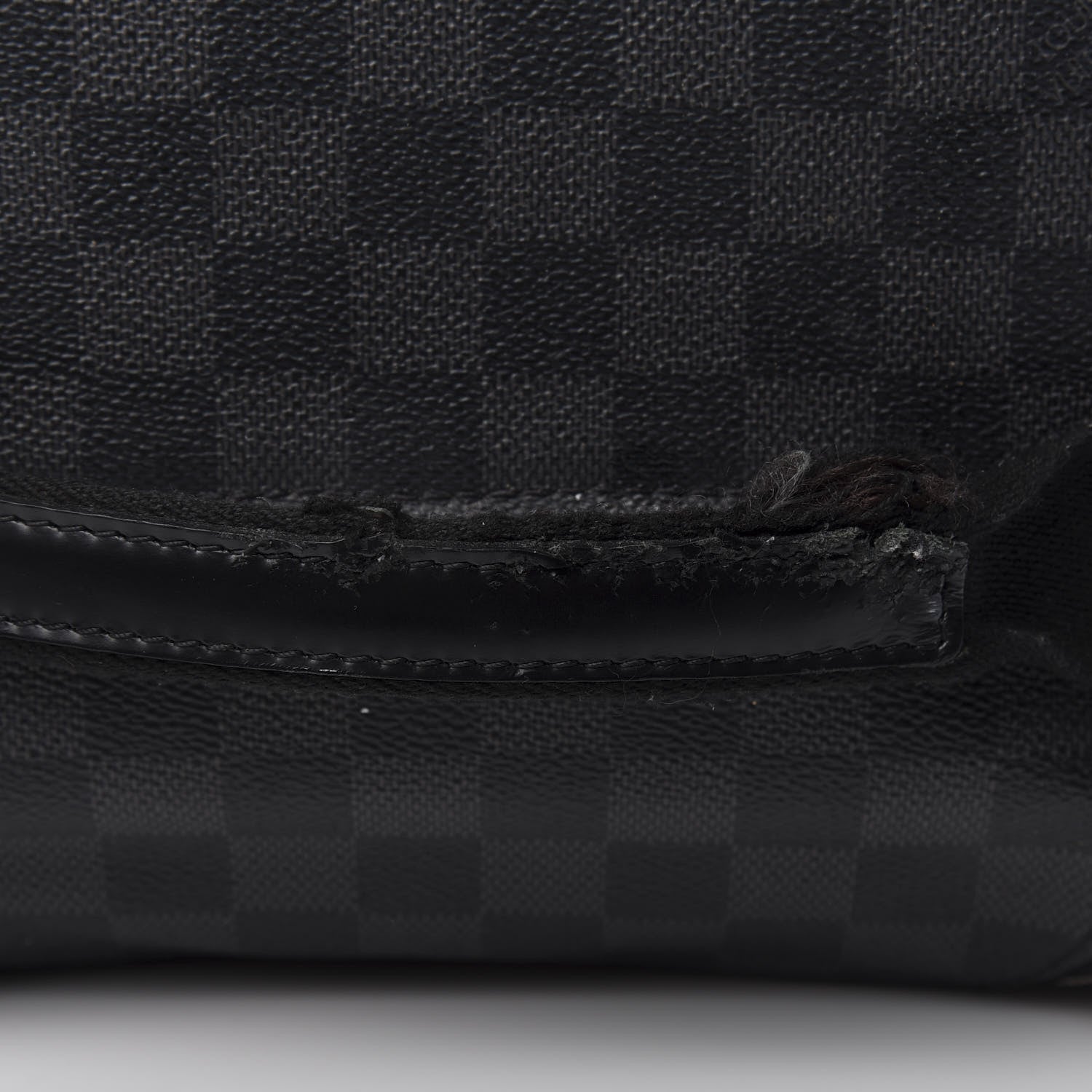 Louis Vuitton Damier Graphite Neo Eole 55 19 of 20