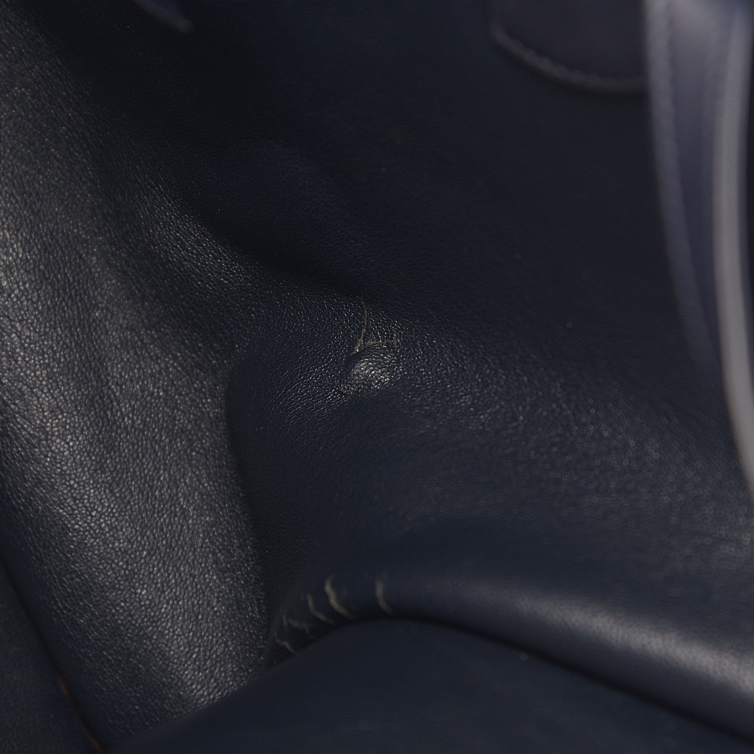 Celine Suede Medium Phantom Luggage Anthracite 10 of 22
