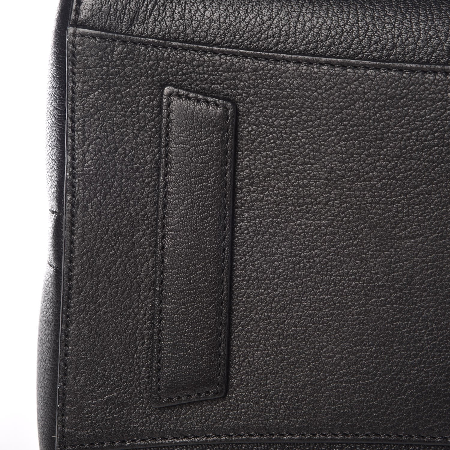 Givenchy Sugar Goatskin Medium Antigona Black 13 of 15
