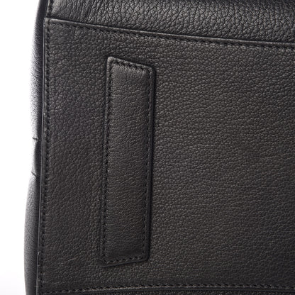 Givenchy Sugar Goatskin Medium Antigona Black 13 of 15
