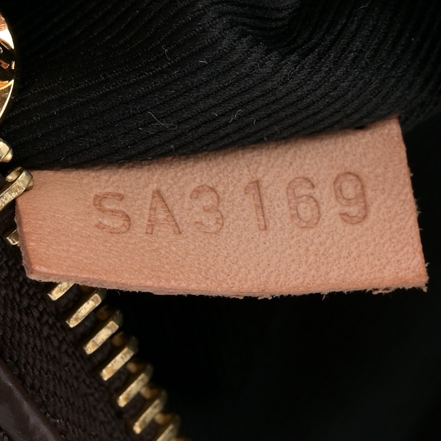 Louis Vuitton Monogram Bumbag 7 of 12