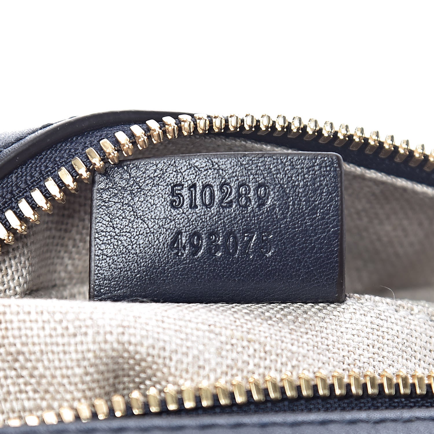 Gucci Soft Microguccissima Small Crossbody Bag Blue 7 of 10