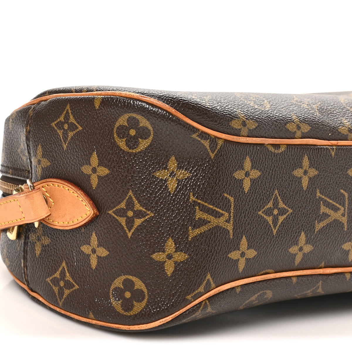 Louis Vuitton Monogram Blois 8 of 9