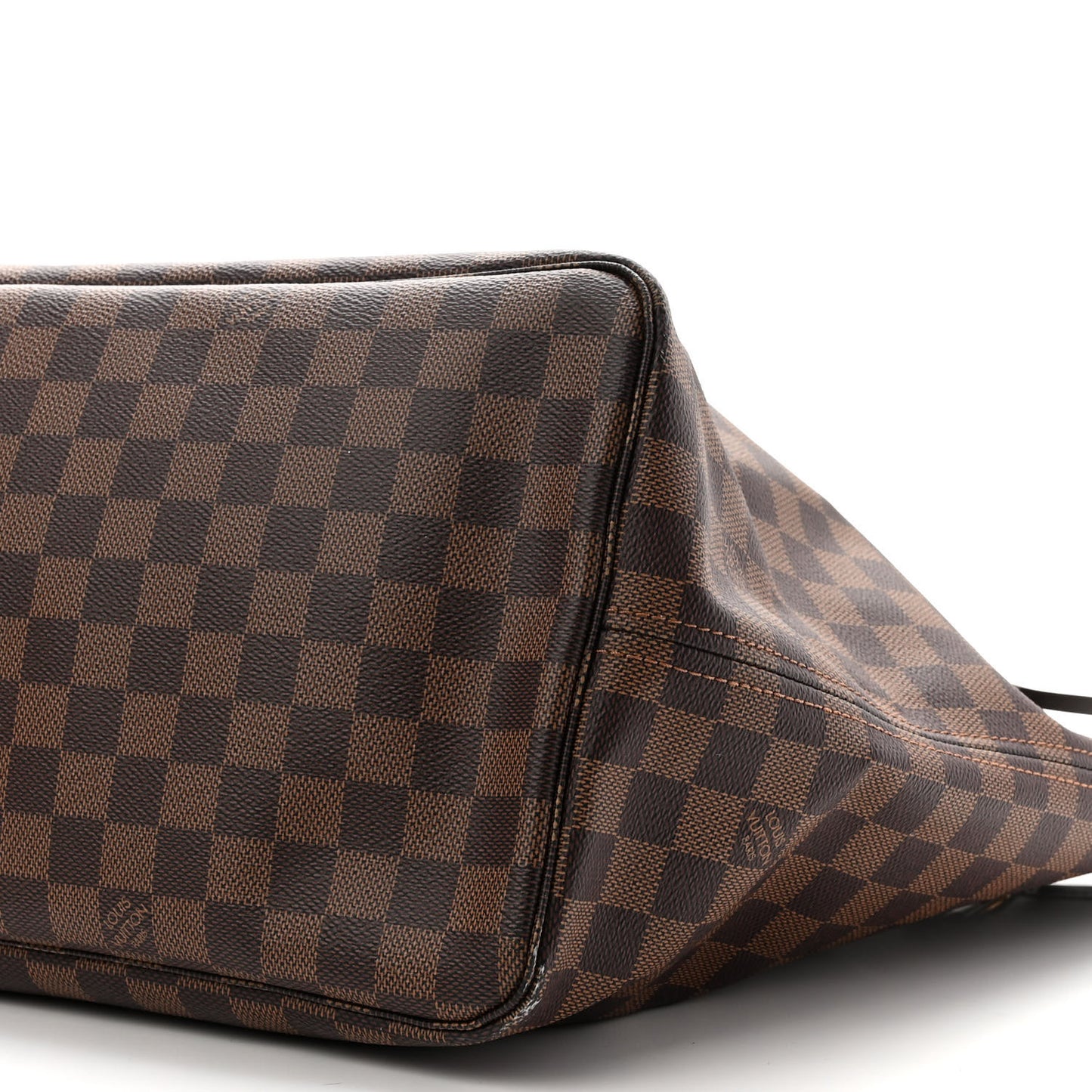 Damier Ebene Neo Neverfull GM