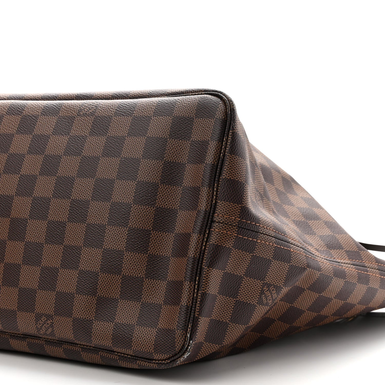 Louis Vuitton Damier Ebene Neo Neverfull GM 10 of 13