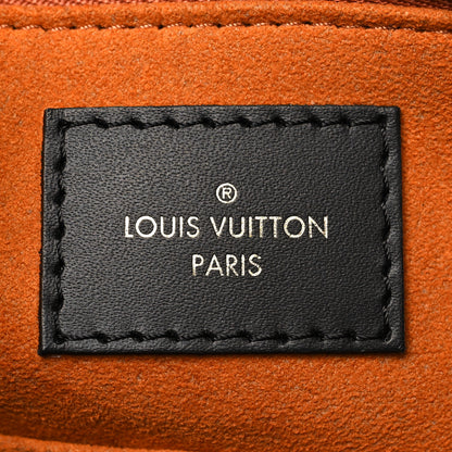 Louis Vuitton Empreinte Monogram Giant Onthego GM Black 6 of 14