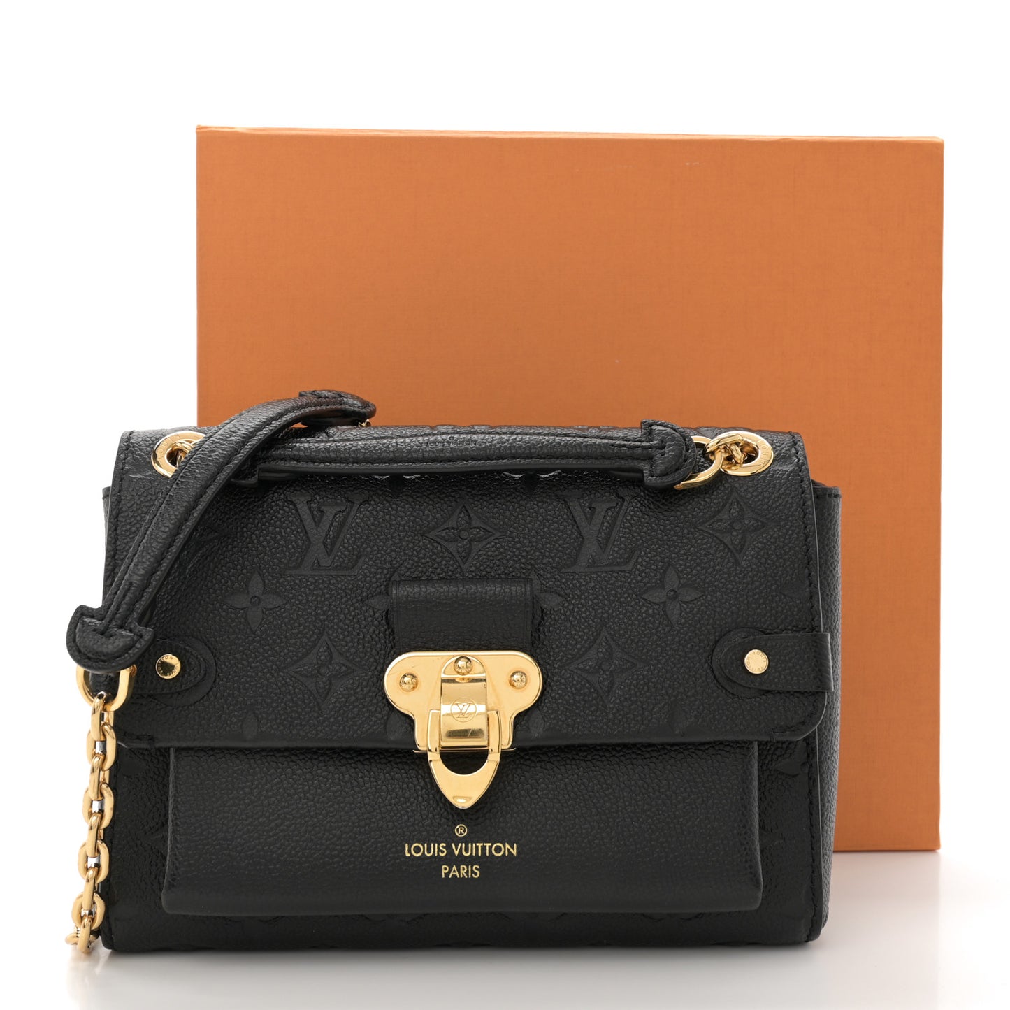 Empreinte Vavin BB Black