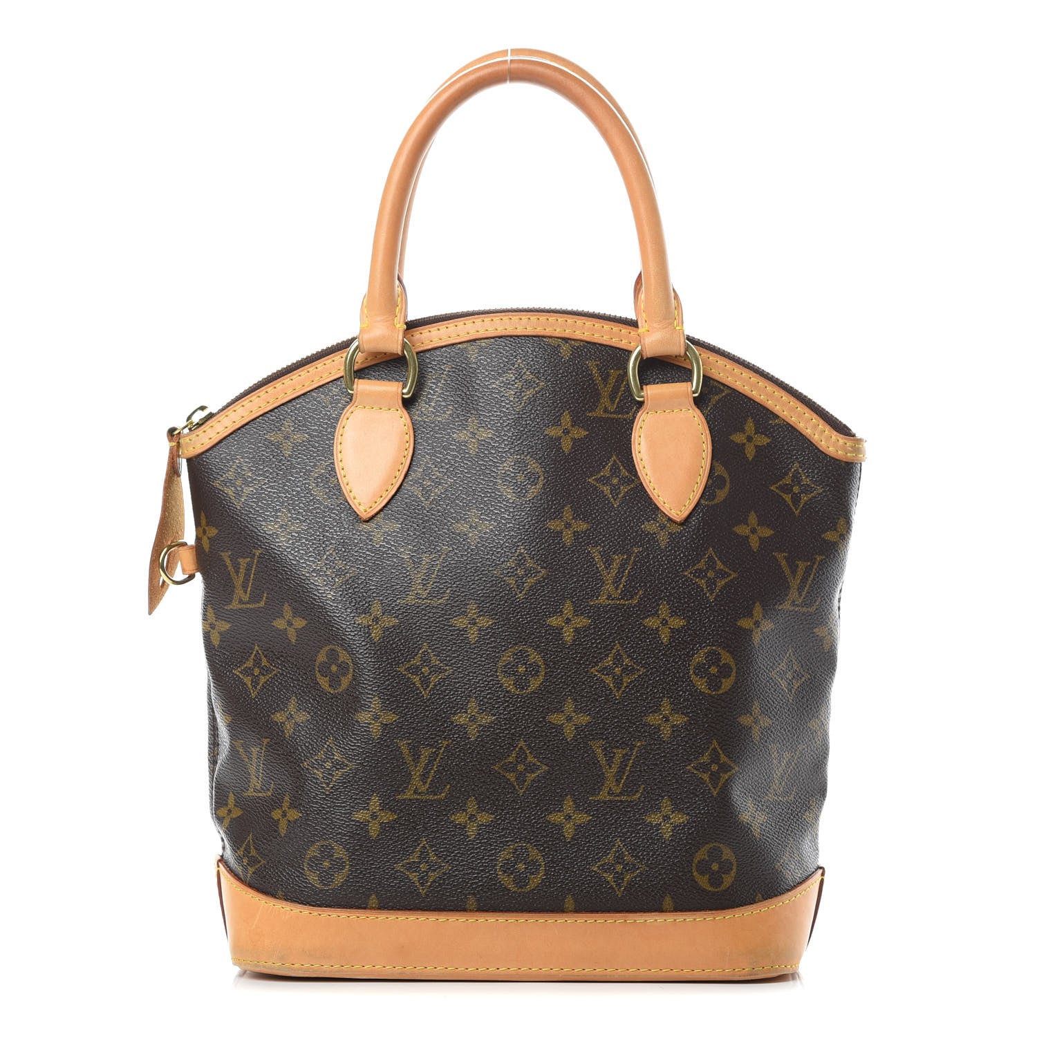 Louis Vuitton Monogram Lockit PM 1 of 14