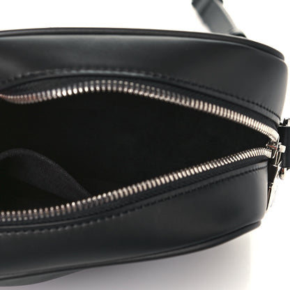 Louis Vuitton X SUPREME Epi Danube PM Black 5 of 13