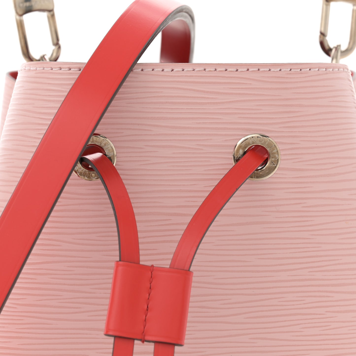 Epi NeoNoe BB Rose Ballerine