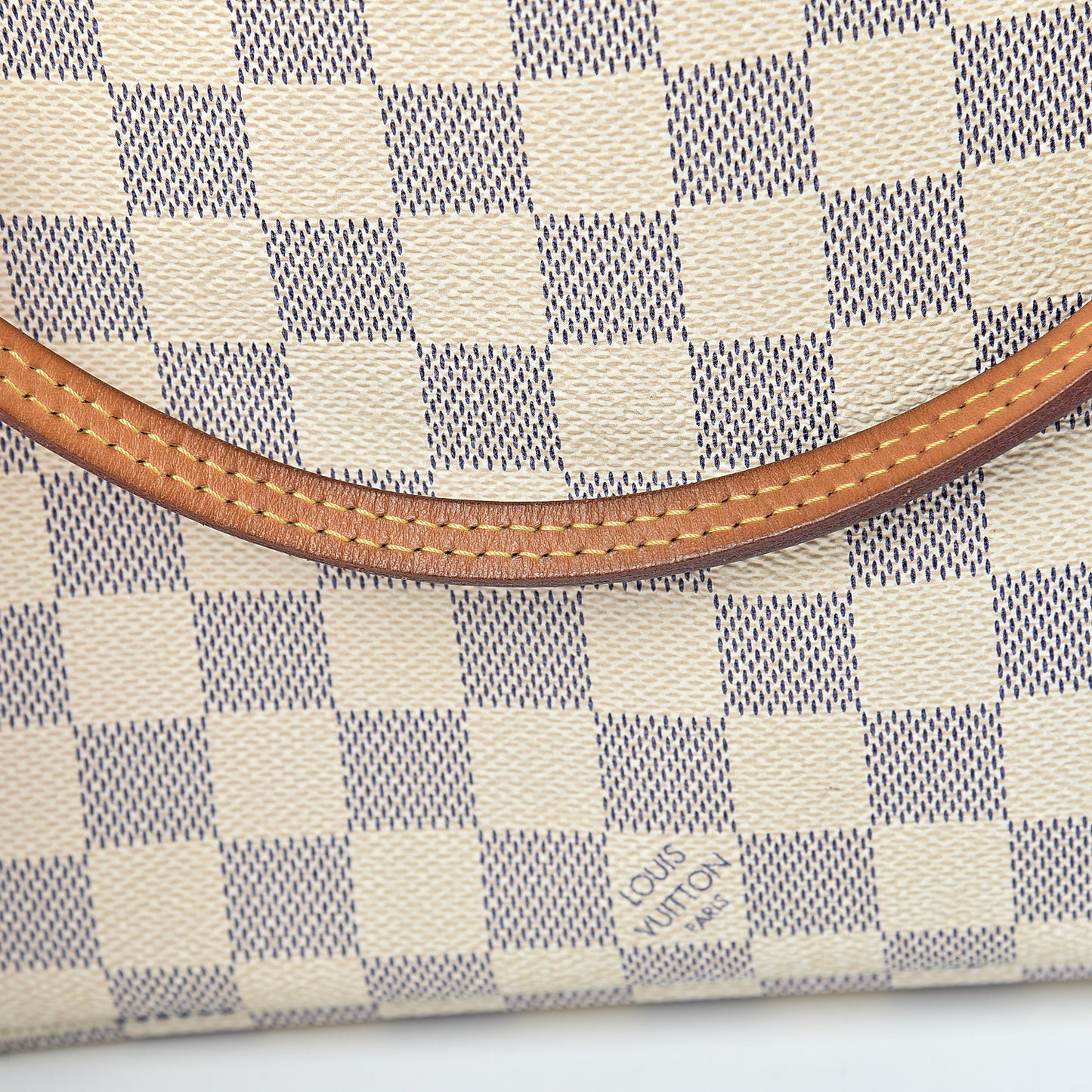 Damier Azur Neo Neverfull PM