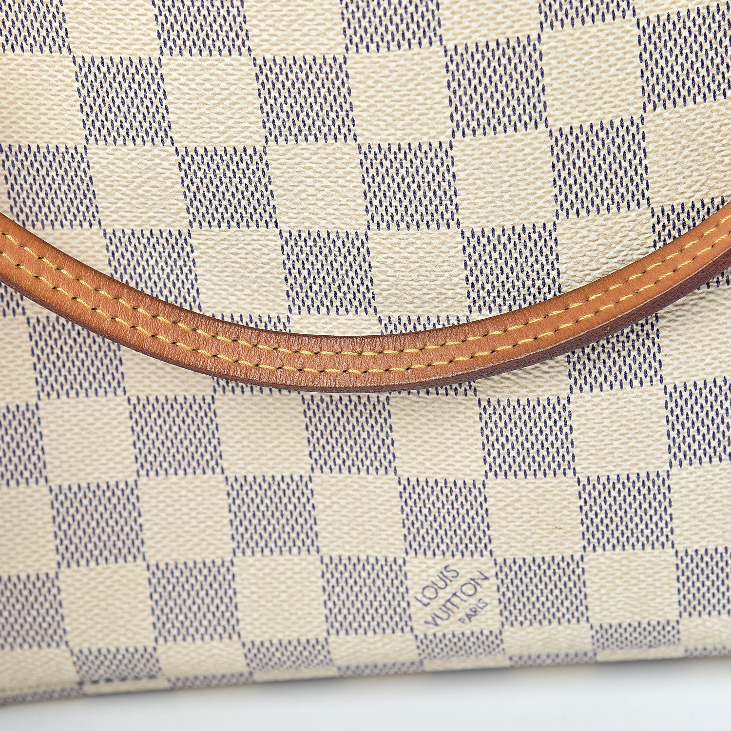 Louis Vuitton Damier Azur Neo Neverfull PM 20 of 22
